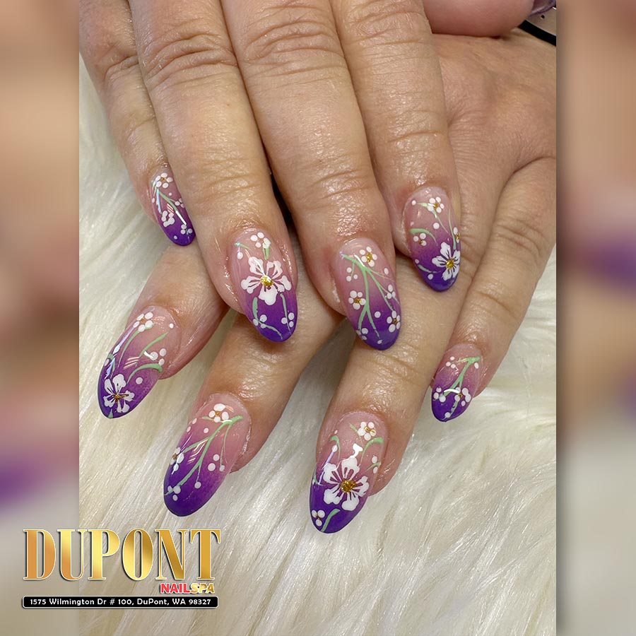 Dupont Nails & Spa